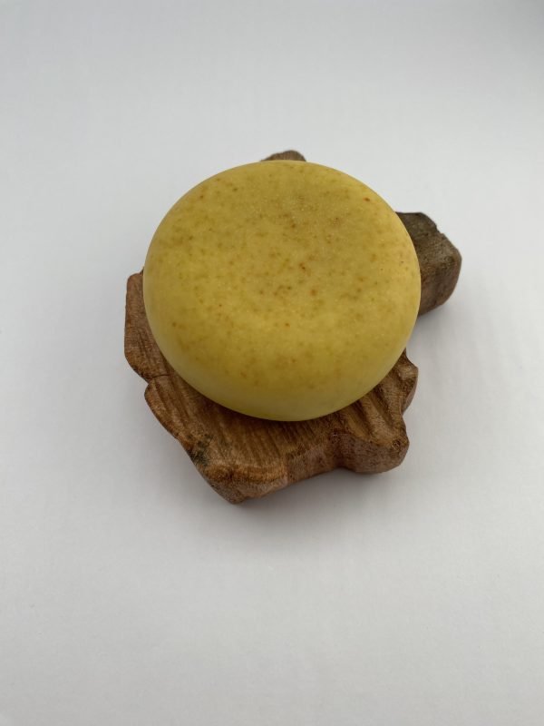 Jabón de Arroz y Limón