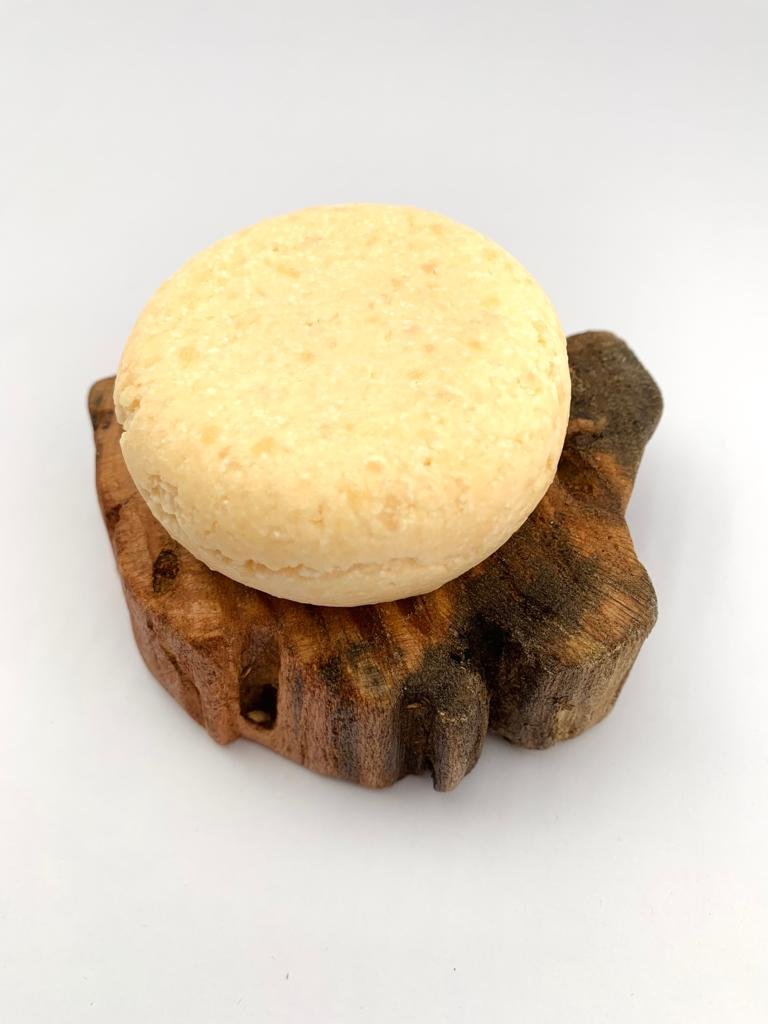 Champú Normal a Graso