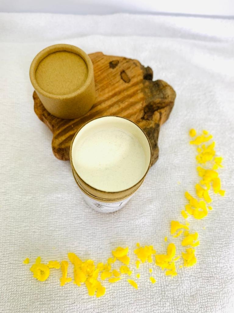 Desodorante Romero & Verbena - Imagen 2